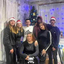 Аватар Samvel28