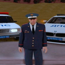 Аватар Арсений Дмитриевич