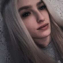 Аватар Ekaterina Alekseevna
