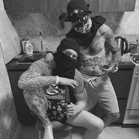 Аватар Илья Маркелов