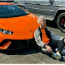 Аватар Ростислав Рукин