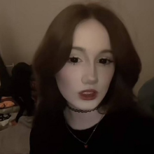 Аватар Эвелина Зиновьева