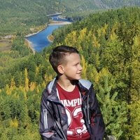 Аватар Глеб Степанов