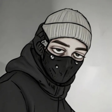 Аватар 石右五 乃巧丑