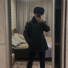 Аватар Коля Гоцуцов