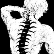 Аватар Yagami Back