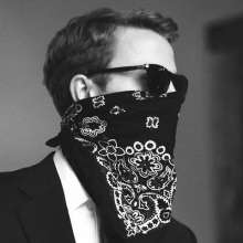 Аватар Maksim Gorky
