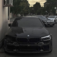 Аватар Феликс Дэвис