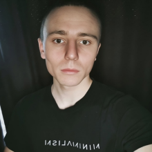 Аватар Сергей Никитин