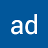 Аватар ad fg