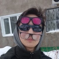 Аватар Тимурка Юламанов