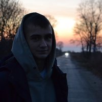 Аватар Иван Ступак