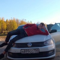 Аватар Михаил Даниловблин