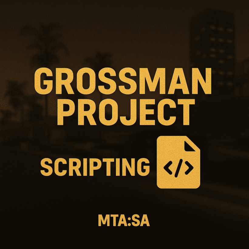 GROSSMAN