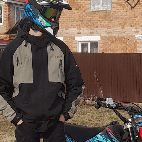 Аватар mightymason