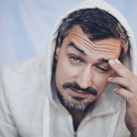 Аватар Pistrunevski