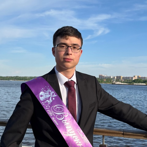 Аватар Алексей Соловьев