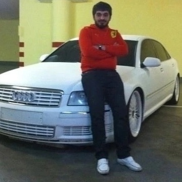 Аватар デビル フィエロ