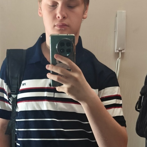 Аватар Даниил Азбель