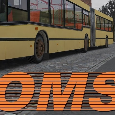 Аватар Omsi Modeller