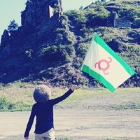 Аватар Адам Яндиев