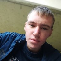 Аватар Danil Strizhenkov