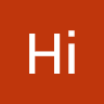 Аватар Hi hi