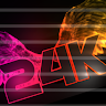 Аватар 24 K