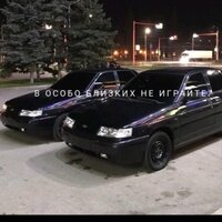 Аватар Анзор Хинкиев