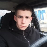 Аватар Иван Кнопкин