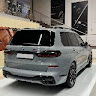 Аватар Владислав Чапаркин
