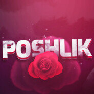 Poshlik