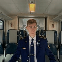 Аватар iammtsv
