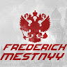 Аватар FREDERICK MESTNYY