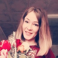Аватар Kristi Sitnikova