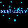 Аватар Игроман _ TV