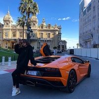 Аватар Максим Каштаев