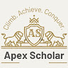Аватар Apex Scholar