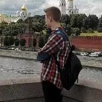 Аватар Антон Шершнёв