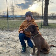 Аватар Михаил Абдрахимов
