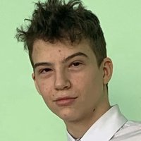 Аватар Никита Мурашкин