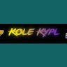 Аватар kole kypl