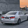 Аватар Aleks Alomson