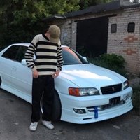 Аватар Клим Фоменков