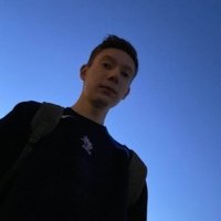 Аватар Егор Кадников