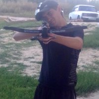 Павел Сакаев