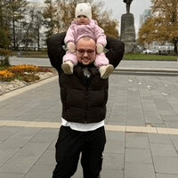 Аватар Дмитрий Чиглинцев