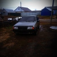 Аватар Равиль Равилов