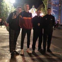 Аватар Влад Черников