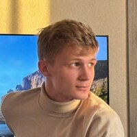 Аватар Артём Александрович